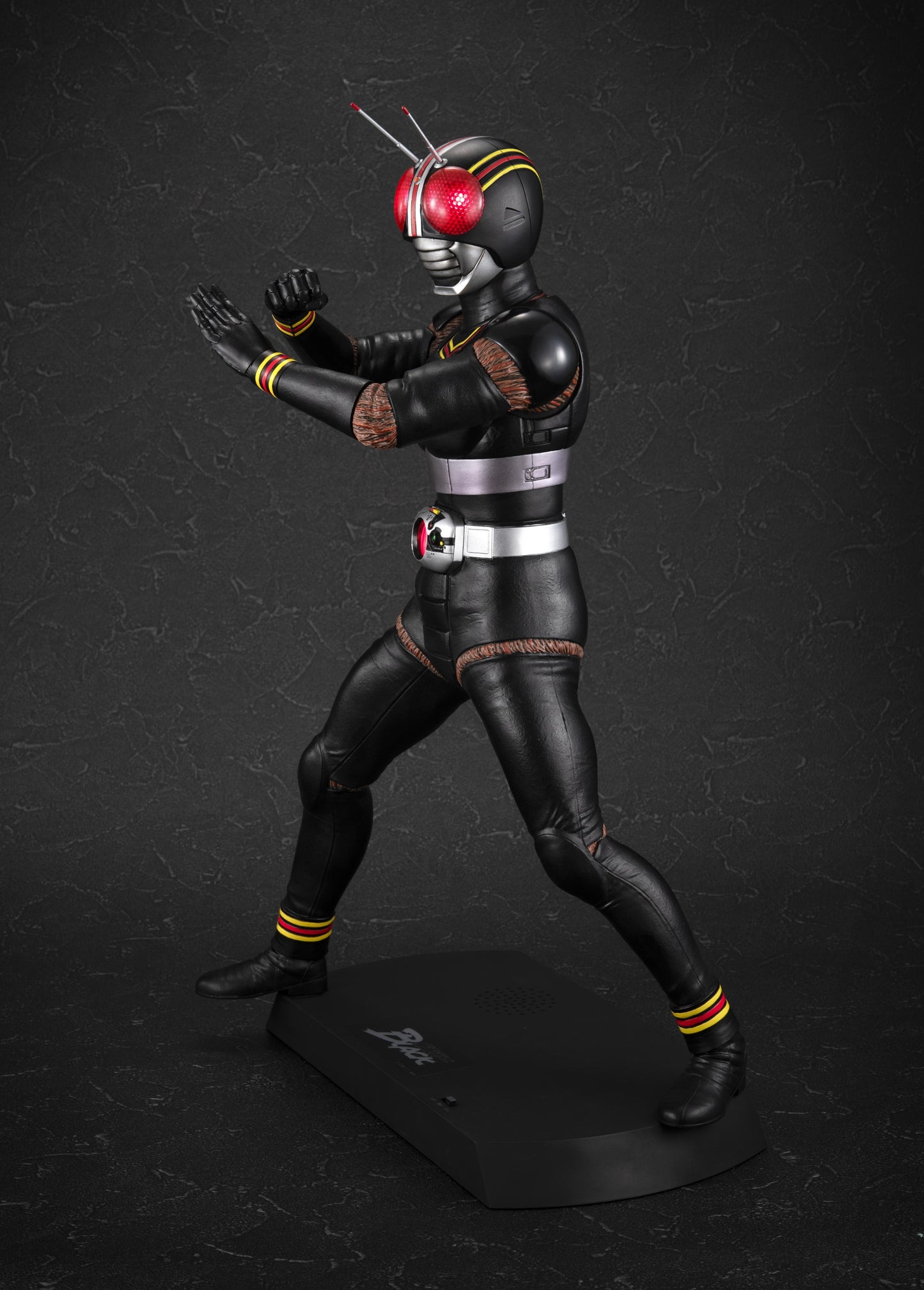Ultimate Article Kamen Rider BLACK