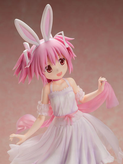 Puella Magi Madoka Magica The Movie -Rebellion- Madoka Kaname: Rabbit Ears Ver. (Rerun)