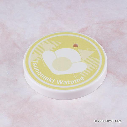 hololive production Nendoroid Tsunomaki Watame