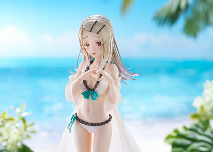 THE IDOLM@STER Gakuen Hiro Shinosawa: Swimsuit Ver.