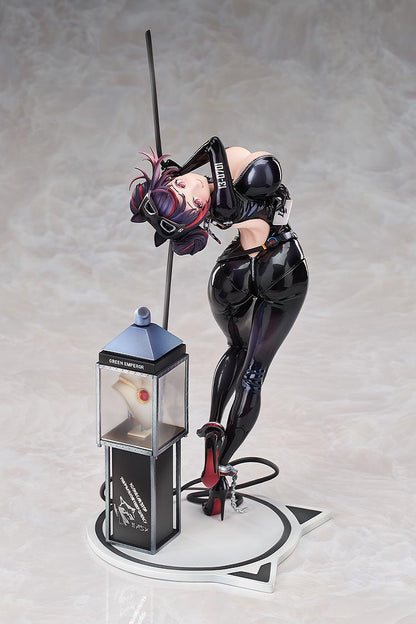 GODDESS OF VICTORY: NIKKE Quency: Escape Queen