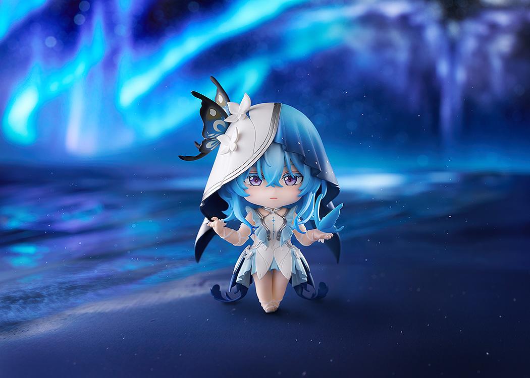 Wuthering Waves Nendoroid The Shorekeeper