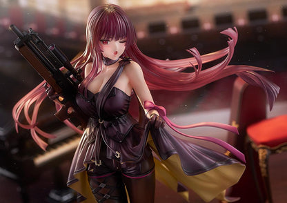 Girls' Frontline 2: Exilium Makiatto: Ballroom Interlude Ver.
