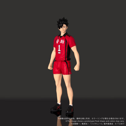CK-H04 COLLEKAZARO HAIKYU!! Tetsuro Kuroo
