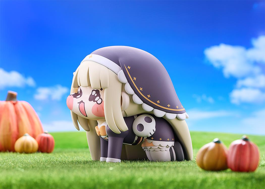 Trickcal:Chibi Go Petite Speaki