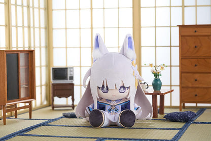 Azur Lane Shinano Punipuni Plushie