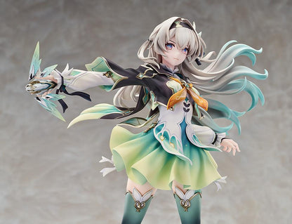 Honkai: Star Rail Firefly