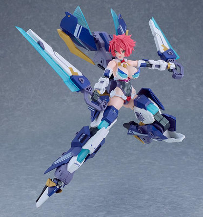 (Model Kits) Cutie Honey Nova PLAMATEA Honey Chaser