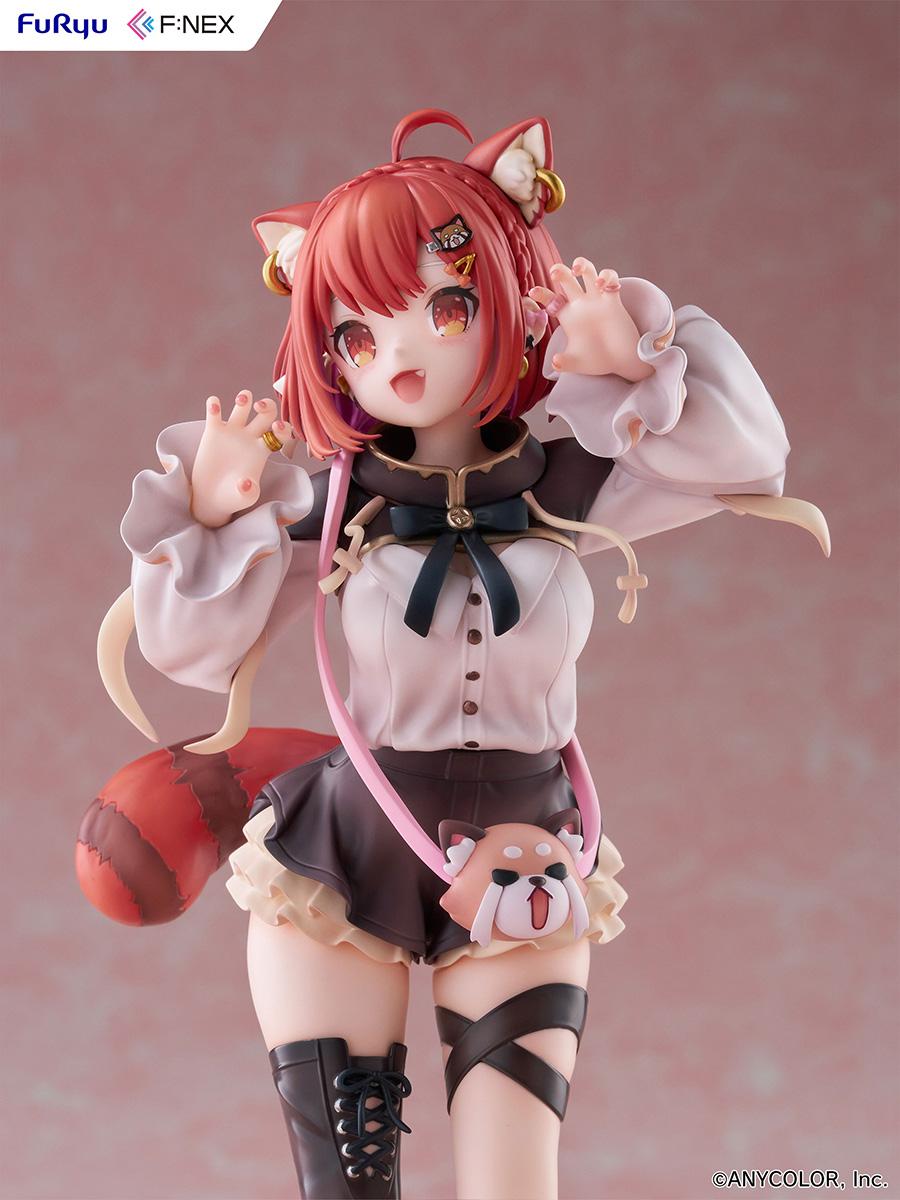 Ratna Petit 1/7 Scale Figure
