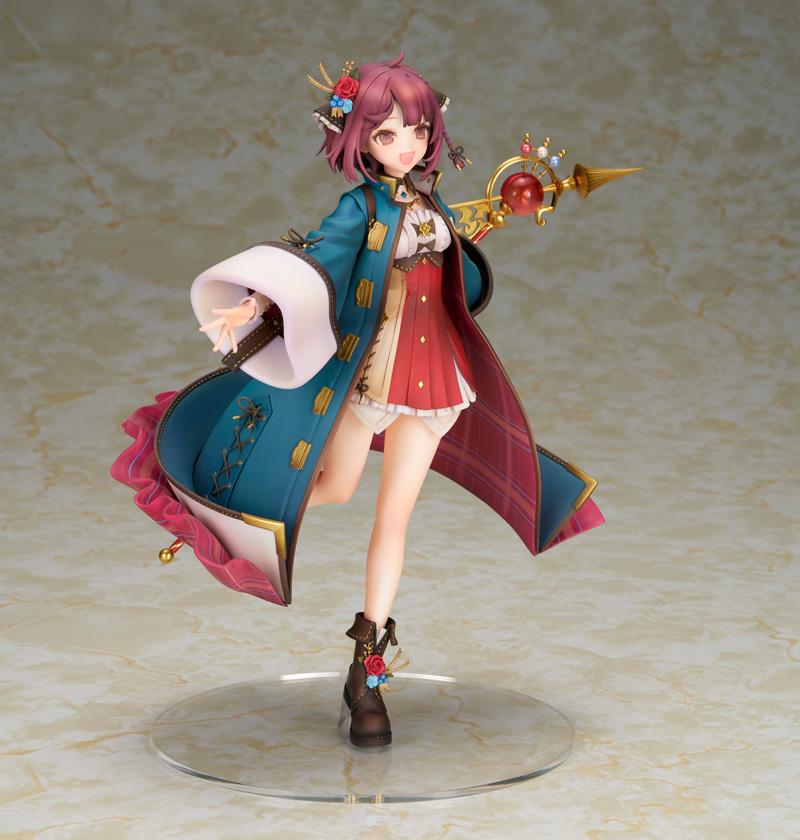 Atelier Sophie 2 : The Alchemist of the Mysterious Dream - Sophie The Alchemist of the Mysterious Dream ver. (Sophie Neuenmuller) 1/7 Scale Figure