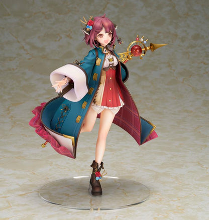 Atelier Sophie 2 : The Alchemist of the Mysterious Dream - Sophie The Alchemist of the Mysterious Dream ver. (Sophie Neuenmuller) 1/7 Scale Figure