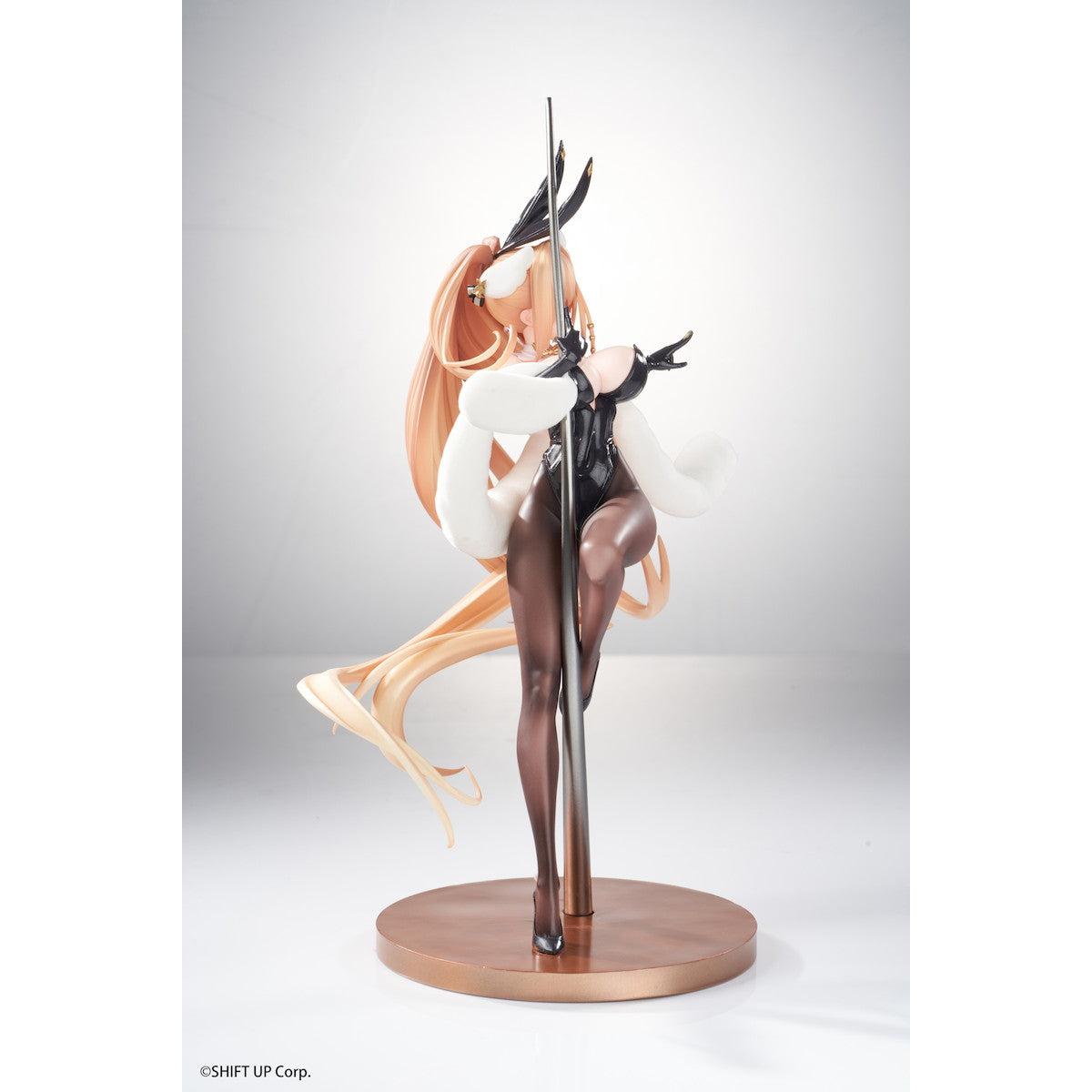GODDESS OF VICTORY: NIKKE Rupee: Rabbit Deluxe 1/10 Scale Figure