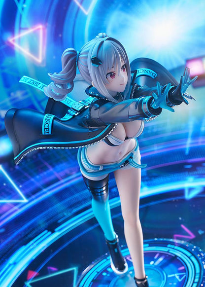 THE IDOLM@STER CINDERELLA GIRLS Dance Dance Dance Ranko Kanzaki +