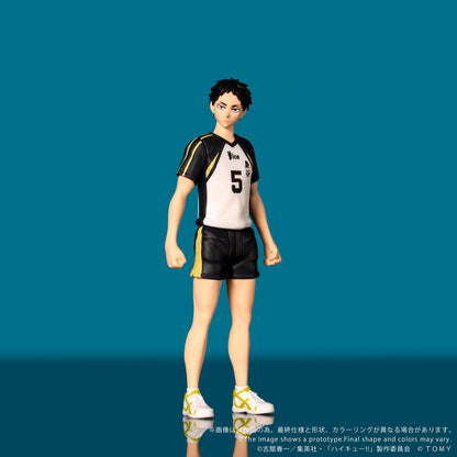 CK-H08 COLLEKAZARO Haikyu!! Keiji Akaashi
