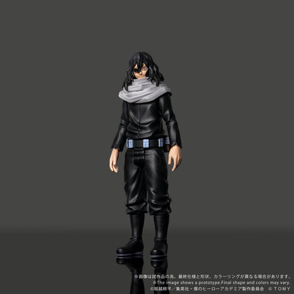 CK-M13 COLLEKAZARO My Hero Academia Shota Aizawa