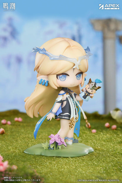 Wuthering Waves Jinseki Series Cartethyia Non Scale Figure