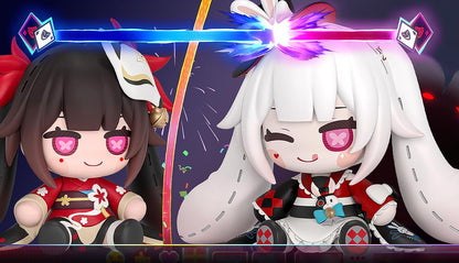 Honkai: Star Rail Huggy Good Smile Spark Plushie
