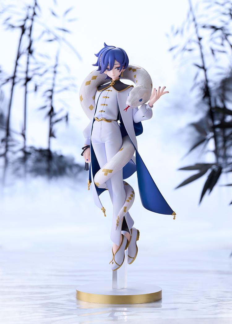 G.S. Collection KAITO: Chinese Style Ver.