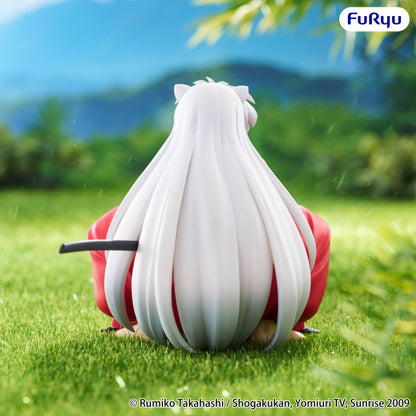INUYASHA Noodle Stopper Figure -Inuyasya vol.2-