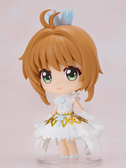 (Blind Box) Cardcaptor Sakura: Clear Card Blind Box Series Sakura Kinomoto: Commemorative Collection
