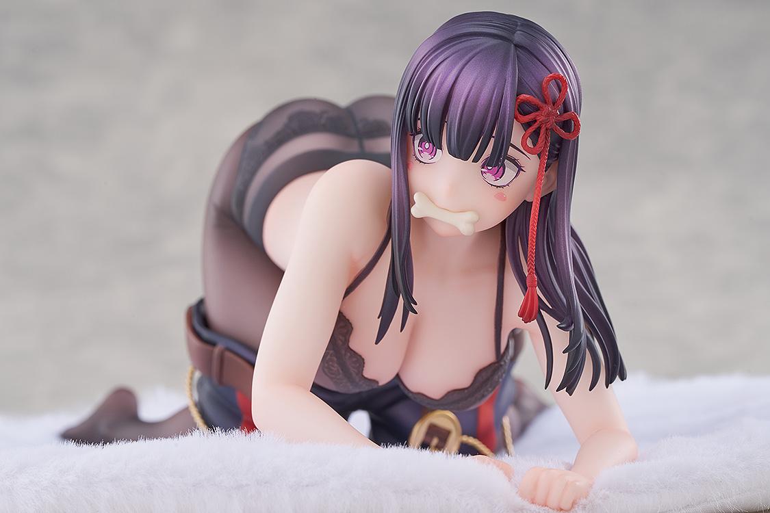 Chained Soldier Season 2 Ren Yamashiro