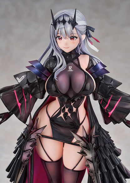GODDESS OF VICTORY: NIKKE Modernia - Second Affection