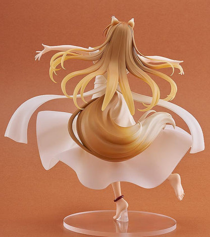 Spice and Wolf: Merchant Meets the Wise Wolf POP UP PARADE Holo: Abundant Harvest Ver. L Size