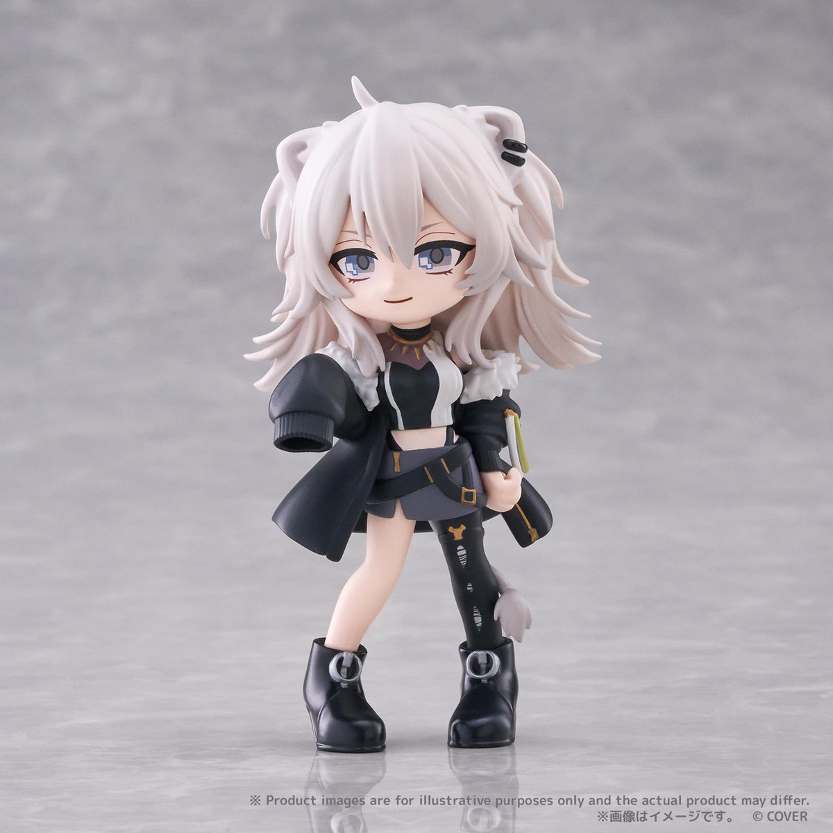 (Blind Box) hololive production PalVerse Hololive Vol.2