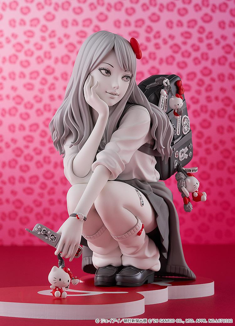 G.S. Collection Gyaru Tomie x Hello Kitty (June 2027 Release) (Rerun)