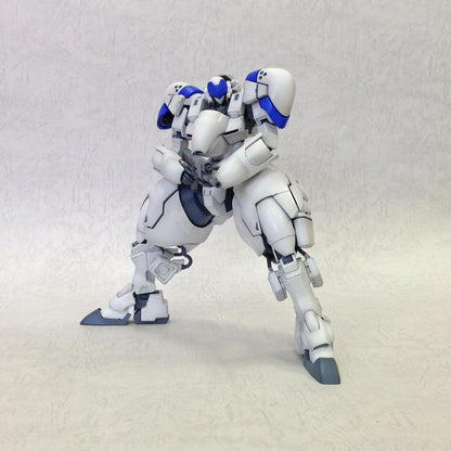 (Model Kits) POWERDoLLS Power Loader X-4+(PD-802)Armored infantry (Rerun)