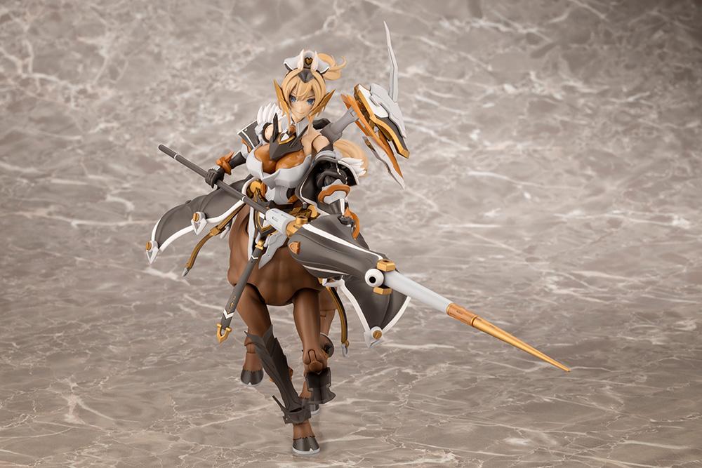 (Model Kits) ARCANADEA ELENA (Rerun)