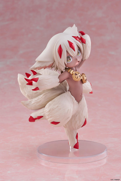 Made in Abyss: The Golden City of the Scorching Sun Coreful Figure - Faputa (Reissue)