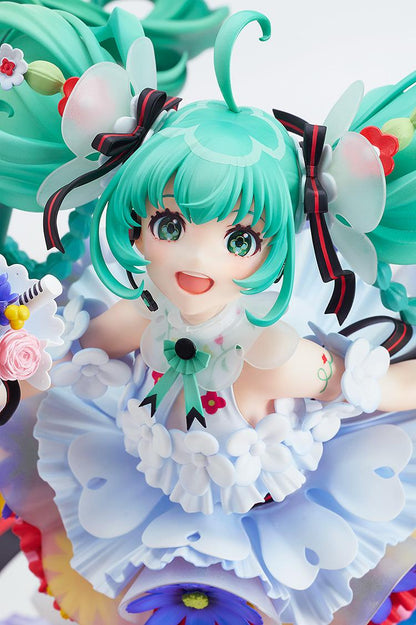 Character Vocal Series 01: Hatsune Miku Hatsune Miku JAPAN LIVE TOUR 2025 -BLOOMING-