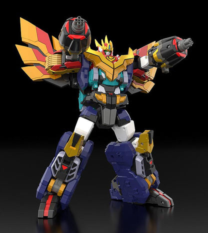 THE GATTAI DX DANDIVINE (Rerun)