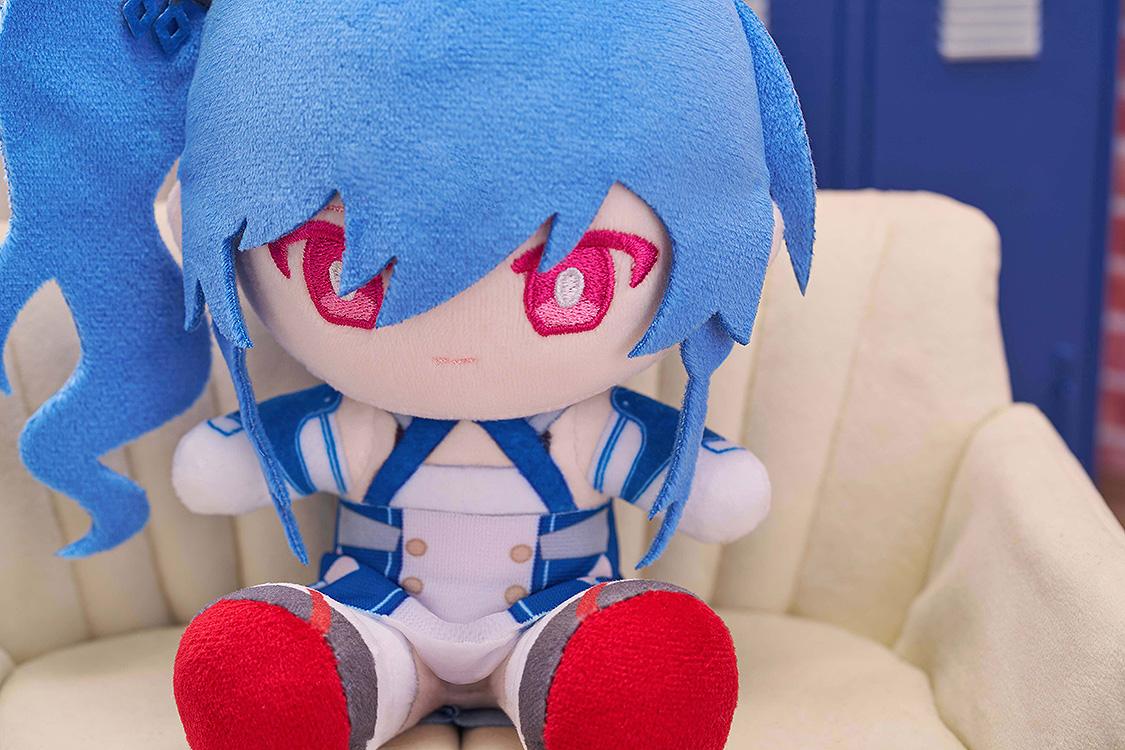 Azur Lane St. Louis Punipuni Plushie