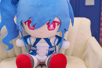 Azur Lane St. Louis Punipuni Plushie