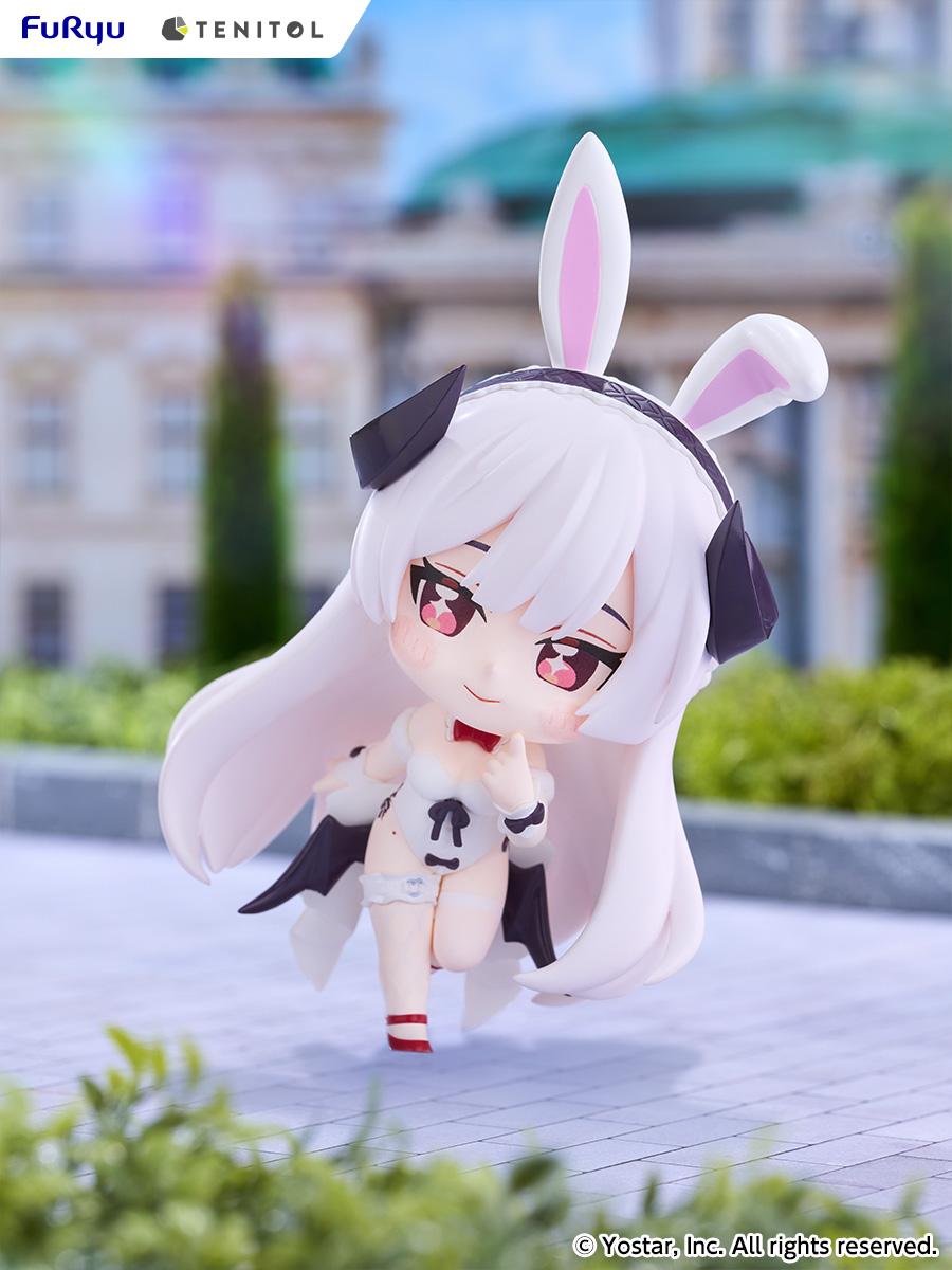 StellaSora TENITOL Virigia(Bunny) [mini]