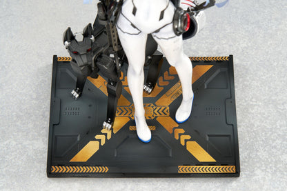 Girls' Frontline 416 Midnight Evangelion Ver. 1/7 Scale Figure