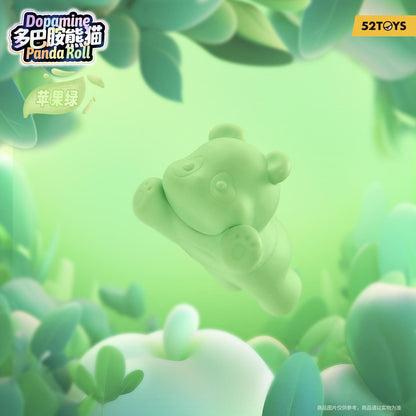 (Blind box) PANDA ROLL Dopamine Pandas