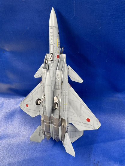 Mobile Police Patlabor2 the Movie 1/72 F-15 Kai Eagle Plus Plastic Model Kit