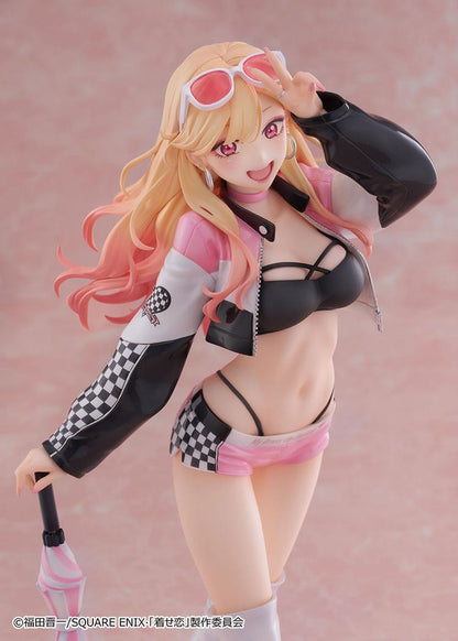 My Dress Up Darling Marin Kitagawa Race Queen ver. 1/7 Scale Figure