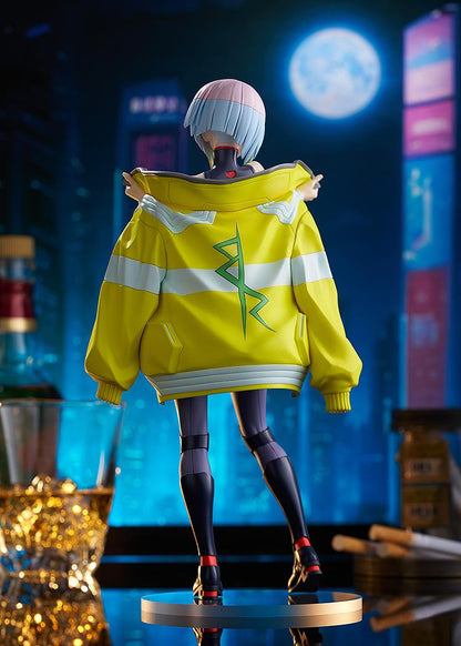 Cyberpunk: Edgerunners POP UP PARADE Lucy L Size (Rerun)