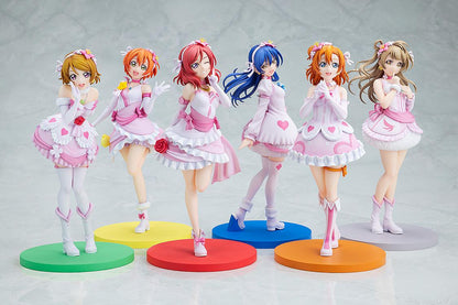 LoveLive! Hanayo Koizumi Bokutachi wa Hitotsu no Hikari ver.