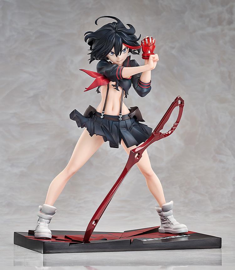 KILL la KILL Ryuko Matoi: Transformation Ver.