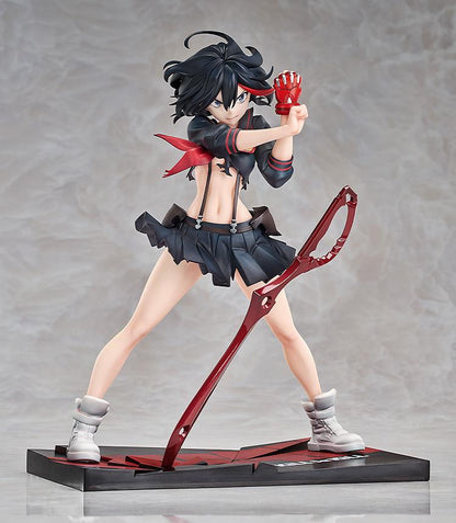 KILL la KILL Ryuko Matoi: Transformation Ver.