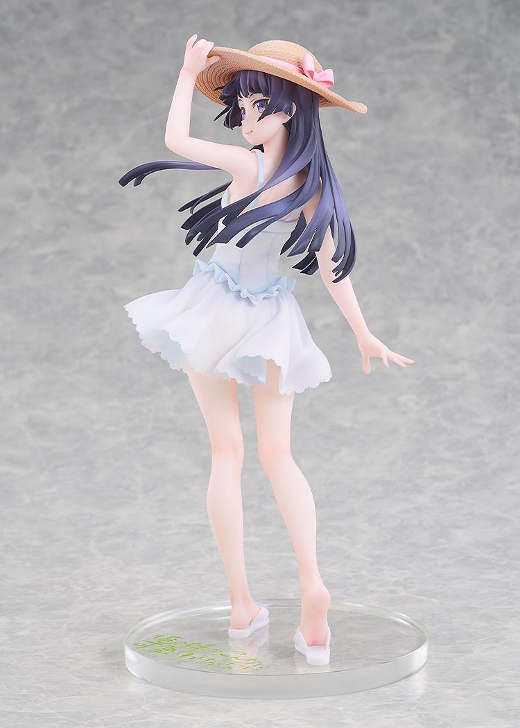 Oreimo Kuroneko (Ruri Goko): Shironeko Ver.