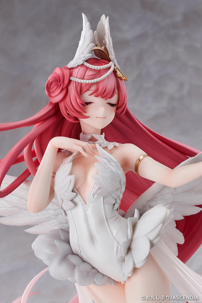 Hane Rona illustration by Ohisashiburi 1/6 Scale Finished Figure