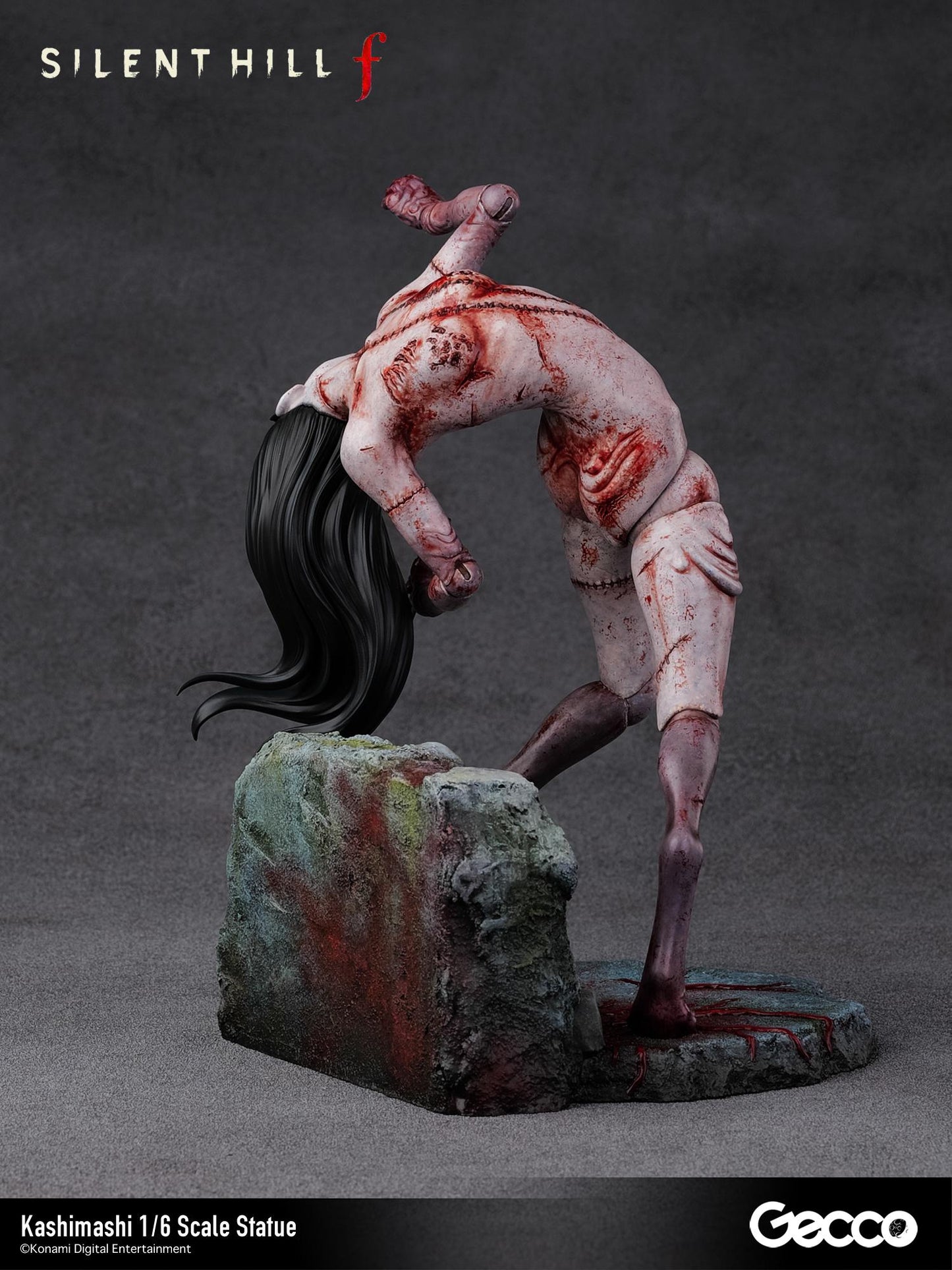 SILENT HILL f, Kashimashi 1/6 Scale Statue