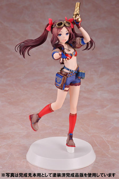 Ruler/Leonardo da Vinci【Summer Queens】 1/8 Scale Figure