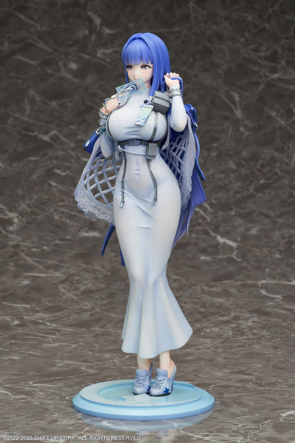 GODDESS OF VICTORY: NIKKE Arcana 1/7 Complete Figure